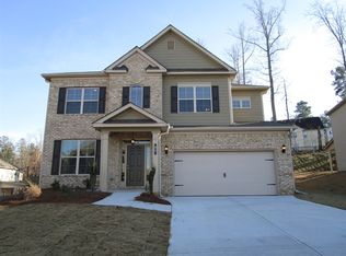 37 Victoria Heights Ln, Dallas, GA 30132