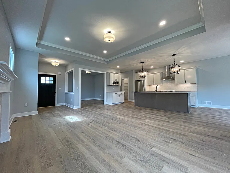 Parker Place — Photo 203