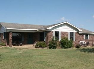 10992 Pickett Ridge Rd, Prairie Grove, AR 72753