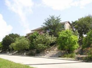 2113 Vista Ridge Dr, Kerrville, TX 78028