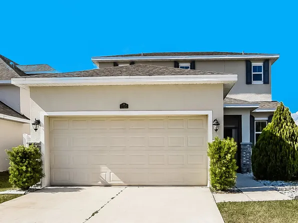 1121 Atlantic Ave, Fruitland Park, FL 34731