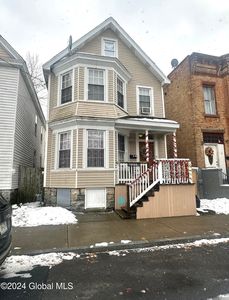 6 Catherine Street, Schenectady, NY, 12307