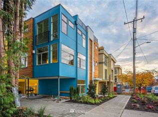 1713 C NW #60, Seattle, WA 98107