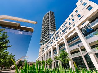 16 Bonnycastle St #1306, Toronto, ON M5A 0C9