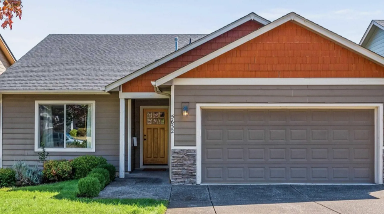 Beautiful 3-bedroom, 2-bathroom Home Located In The Charming City of Salem! — Photo 1