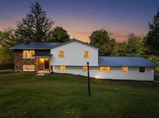 12491 Lesley Rd SE, Newark, OH 43056