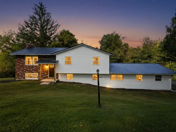 12491 Lesley Rd SE, Newark, OH 43056