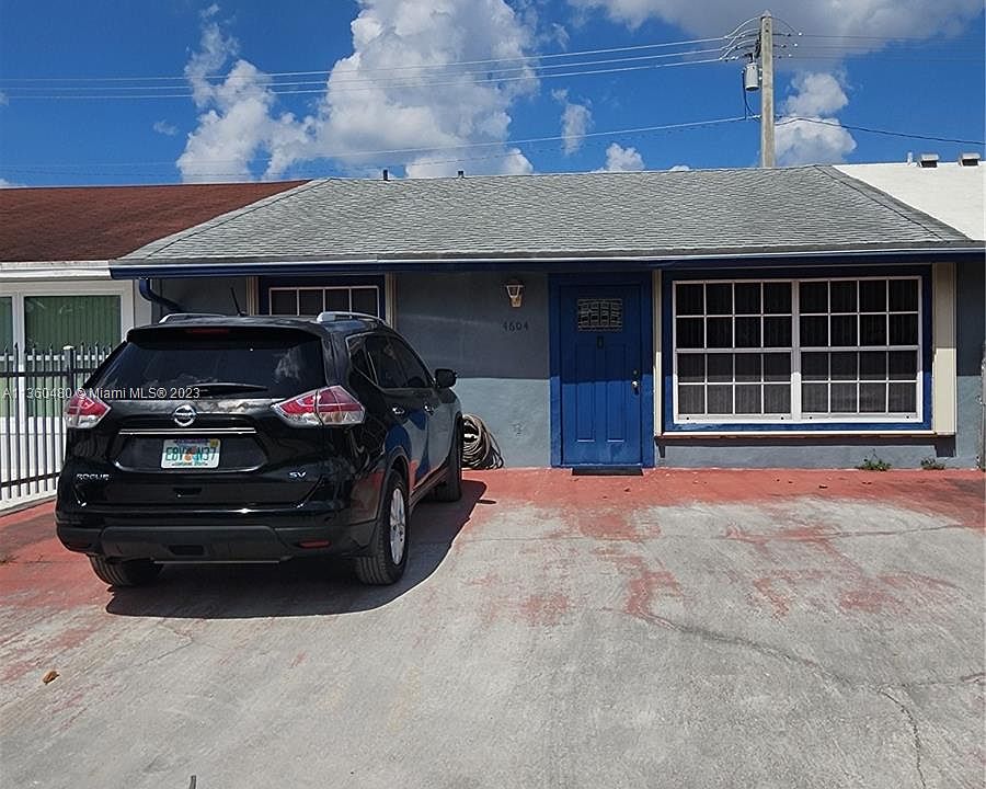 1st image of 4604 NW 190th St