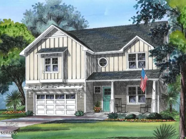 113 Finch Lane, New Bern, NC 28560