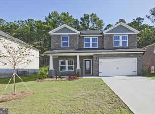 7761 Richmond Trl, Fairburn, GA 30213