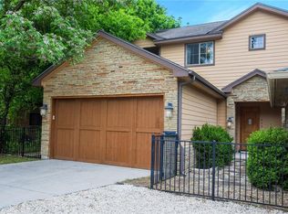 924 E 52nd St #B, Austin, TX 78751