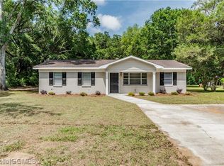 7131 Congo Rd, Theodore, AL 36582