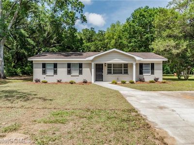 7131 Congo Rd, Theodore, AL, 36582