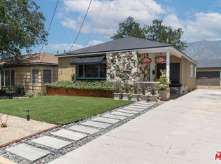 7735 Kyle St, Tujunga, CA 91042