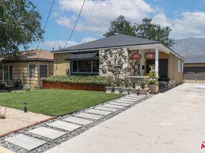 7735 Kyle St, Tujunga, CA, 91042