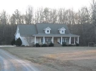 1596 Elberton Rd, Lexington, GA 30648