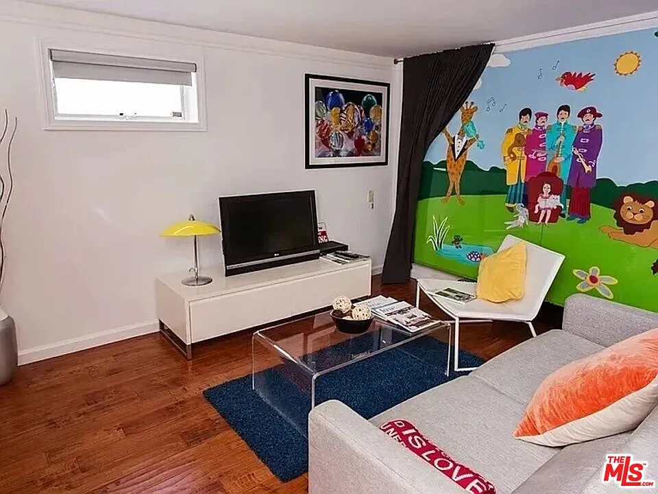 1 bed, 1.0 bath, 750 sqft, $3,395 — Photo 3