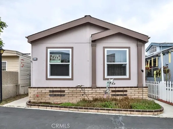 14272 Hoover St Trailer 141, Westminster, CA 92683