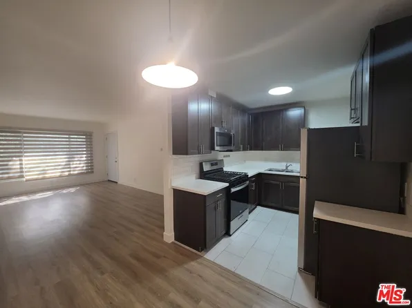 1224 N Fairfax Ave APT 2, West Hollywood, CA 90046