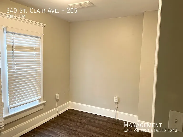 340 Saint Clair Ave #205 — Photo 8