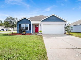 17474 Harding Dr, Foley, AL 36535