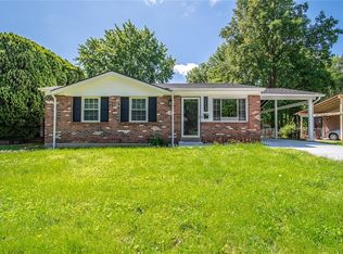 2224 Northernlimits Dr, Florissant, MO