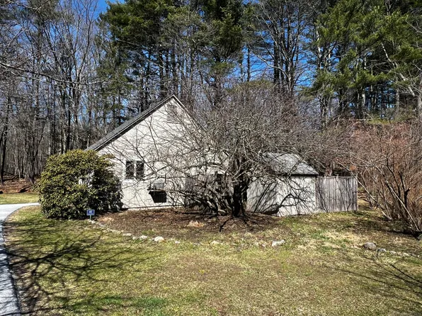 41 Fowler Street, Salisbury, CT 06068