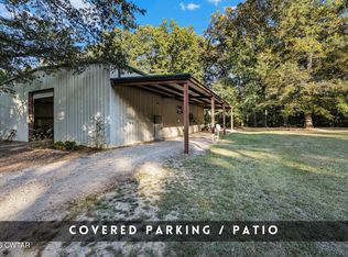 435 Little Grove Rd, Lavinia, TN 38348