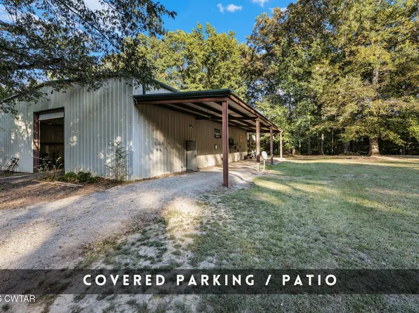 435 Little Grove Rd, Lavinia, TN 38348