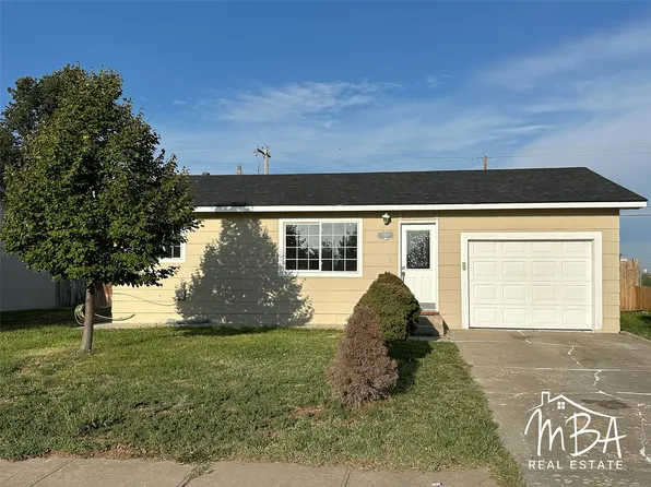 2505 Lee Ave, Garden City, KS 67846