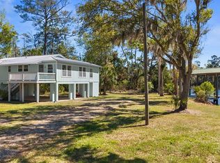 1719 NE Stokes Ln, Steinhatchee, FL 32359