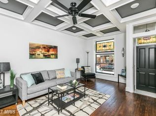 606 S Eaton St, Baltimore, MD 21224