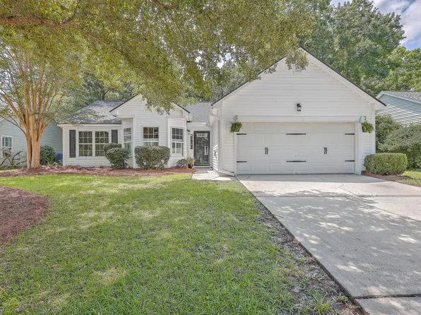 2636 Turben Pl, Mount Pleasant, SC 29466