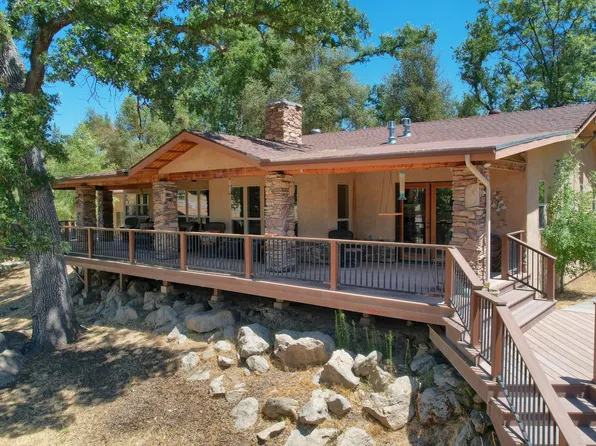 41210 Highway 49, Oakhurst, CA 93644