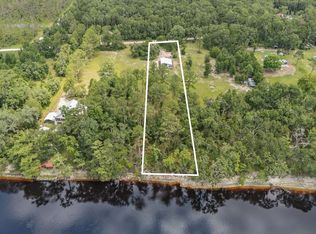 16134 198th Trl, O'Brien, FL 32071