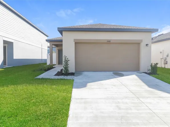 35483 EASTBROOK AVENUE, ZEPHYRHILLS, FL 33541