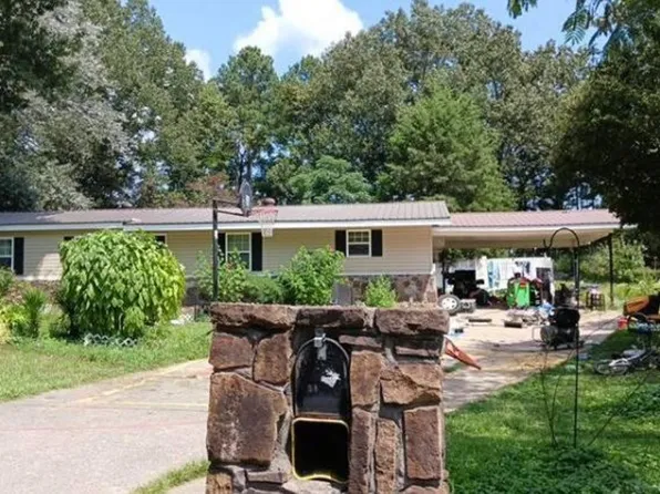 34 E Dr NW, Rome, GA 30165