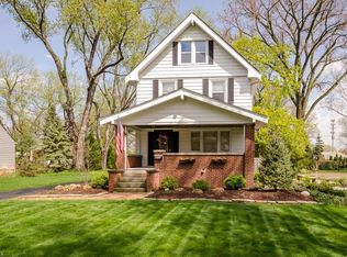 21866 N Park Dr, Fairview Park, OH 44126