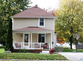 618 Burr Rd, Wauseon, OH 43567