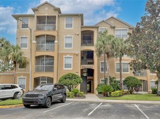 2821 Almaton Loop UNIT 301, Kissimmee, FL 34747