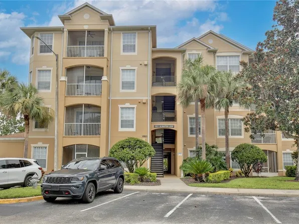 2821 Almaton Loop Unit 301, Kissimmee, FL 34747