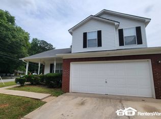 2190 Clayton Rdg, Lithonia, GA 30058