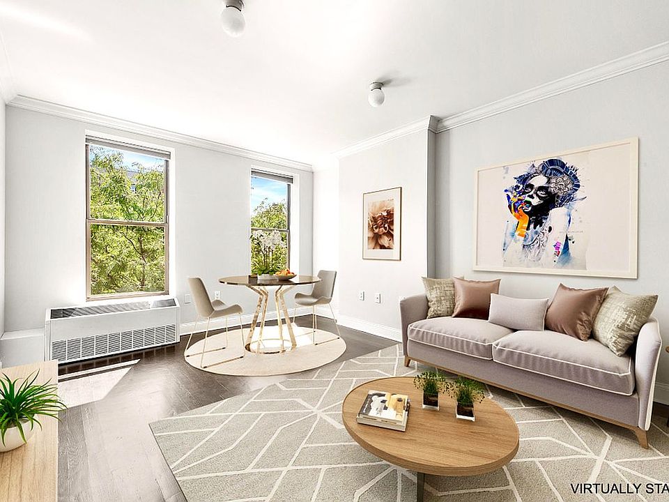 1st image of 553 Lenox Ave Unit 3E