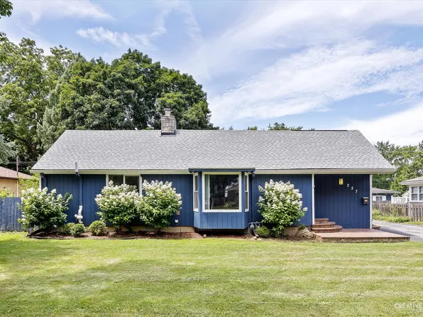 227 S Western Ave, Aurora, IL 60506