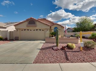 18431 N Coconino Dr, Surprise, AZ 85374