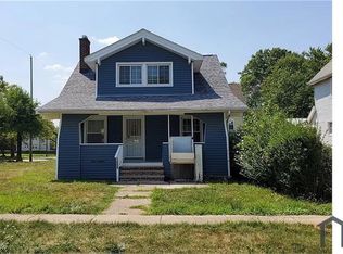 1686 Avalon Rd, Cleveland, OH 44112