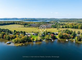 1111 Maplehurst Dr, Lake Of Bays, ON P1H 2J6