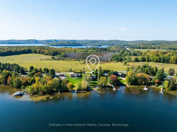 1111 Maplehurst Dr, Lake Of Bays, ON P1H 2J6