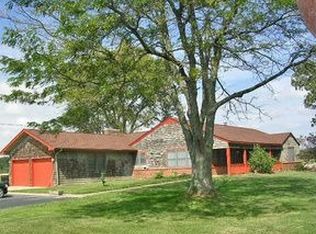 431 Sunshine Rd, Rogersville, MO 65742