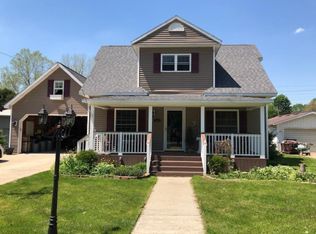 3362 River St, Kingston, MI 48741